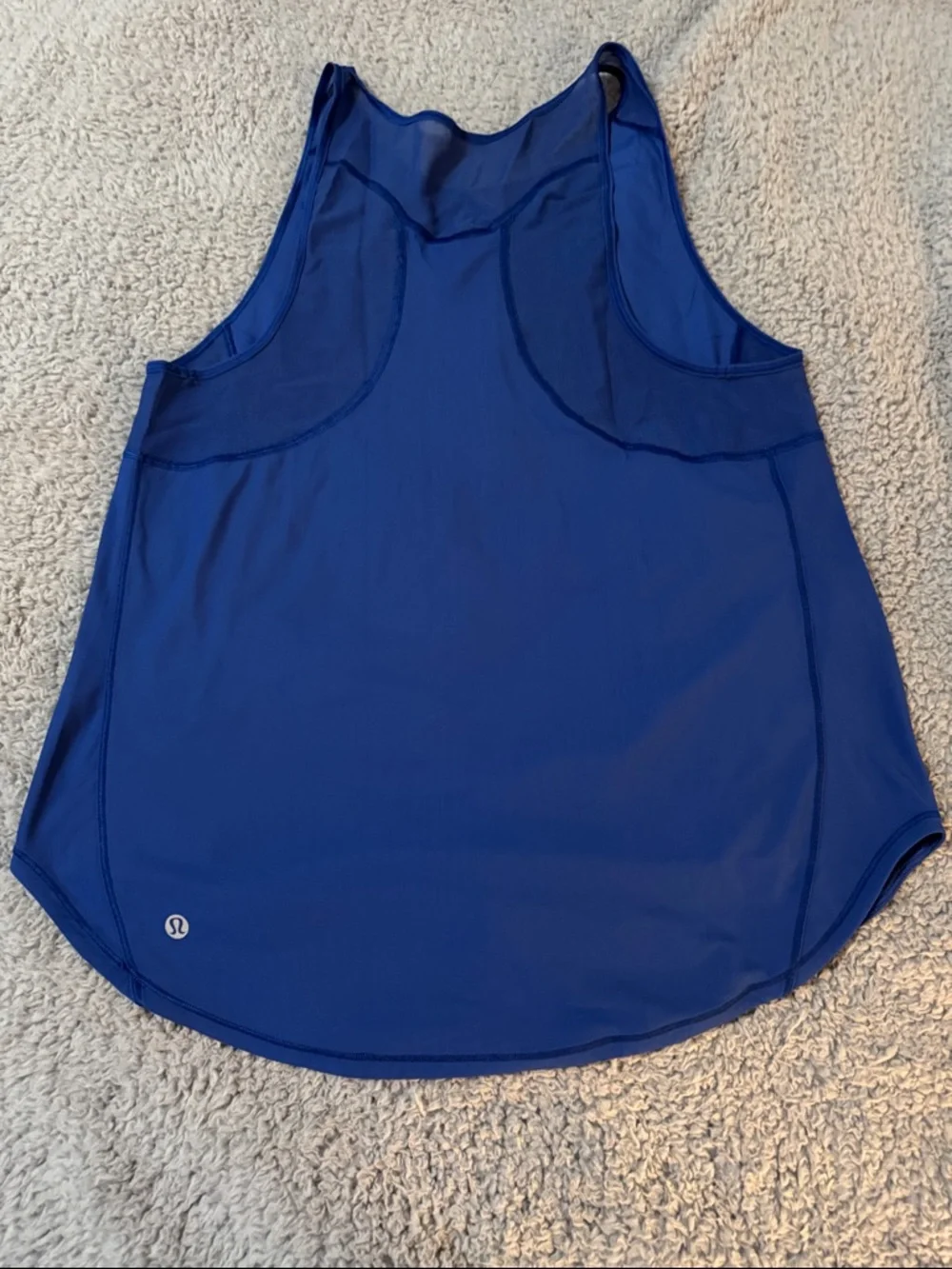 Lululemon Sculpt Tank - Picture 2 of 3